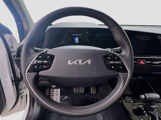 used 2024 Kia Niro car, priced at $30,885
