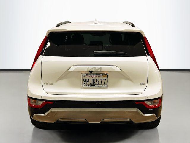 used 2024 Kia Niro car, priced at $30,885