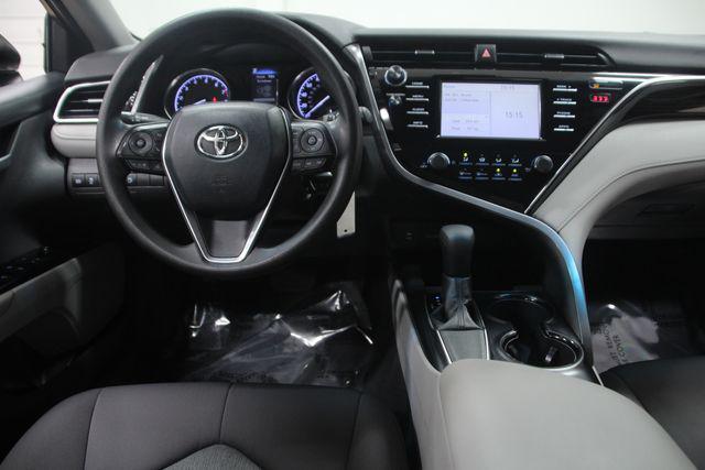 used 2018 Toyota Camry car, priced at $20,684