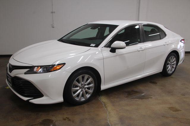 used 2018 Toyota Camry car, priced at $20,684