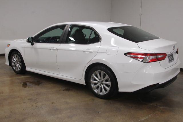 used 2018 Toyota Camry car, priced at $20,684