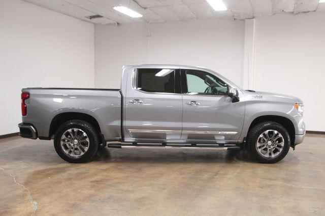 used 2023 Chevrolet Silverado 1500 car, priced at $57,779