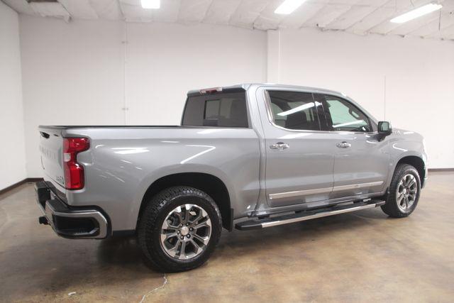 used 2023 Chevrolet Silverado 1500 car, priced at $57,779