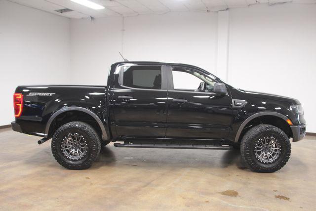 used 2019 Ford Ranger car, priced at $28,999