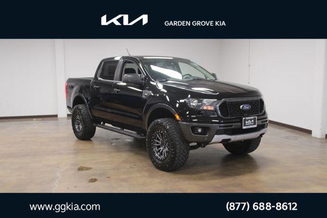 used 2019 Ford Ranger car, priced at $28,999