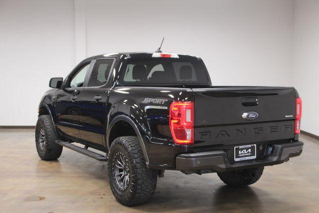 used 2019 Ford Ranger car, priced at $28,999