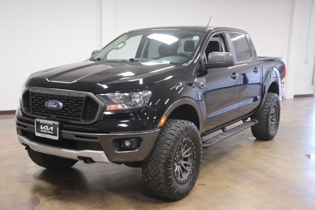 used 2019 Ford Ranger car, priced at $28,999