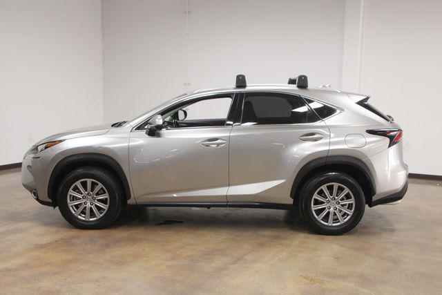 used 2017 Lexus NX 200t car, priced at $18,559