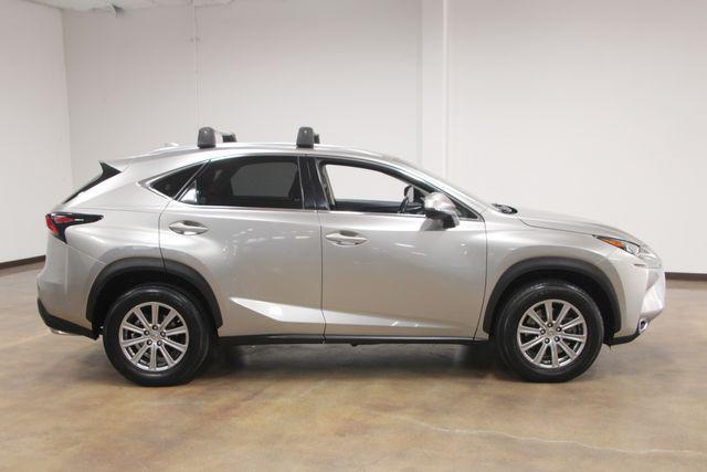 used 2017 Lexus NX 200t car, priced at $18,559