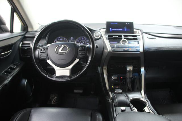 used 2017 Lexus NX 200t car, priced at $18,559