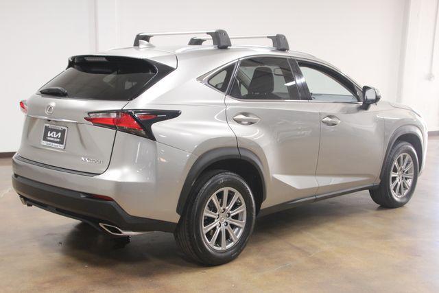 used 2017 Lexus NX 200t car, priced at $18,559