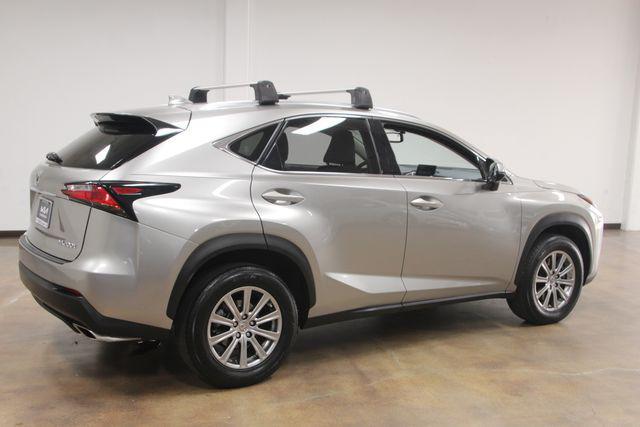 used 2017 Lexus NX 200t car, priced at $18,559