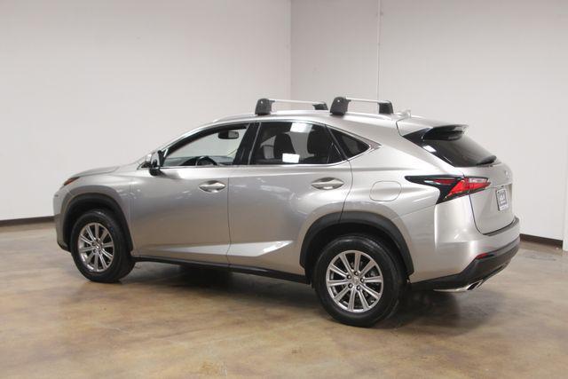 used 2017 Lexus NX 200t car, priced at $18,559