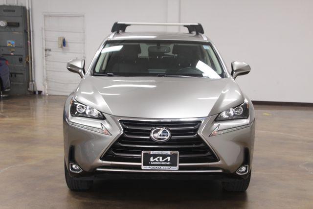 used 2017 Lexus NX 200t car, priced at $18,559