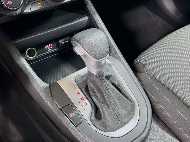 used 2023 Kia Forte car, priced at $17,454