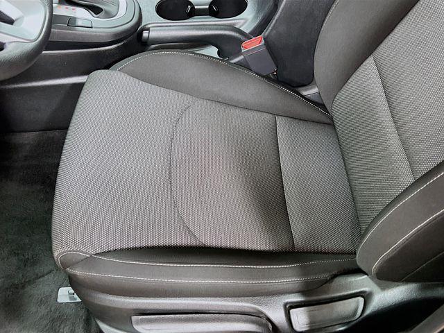 used 2023 Kia Forte car, priced at $17,454