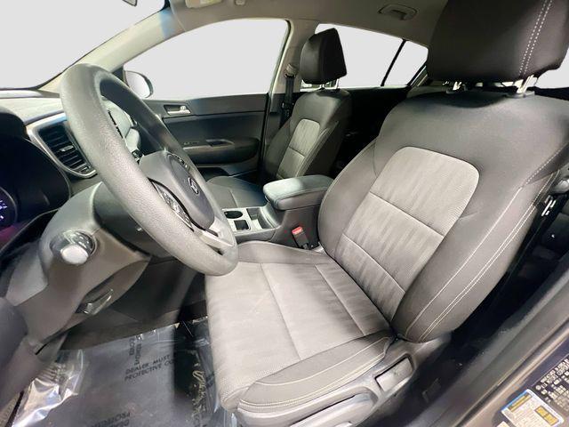 used 2020 Kia Sportage car, priced at $11,954