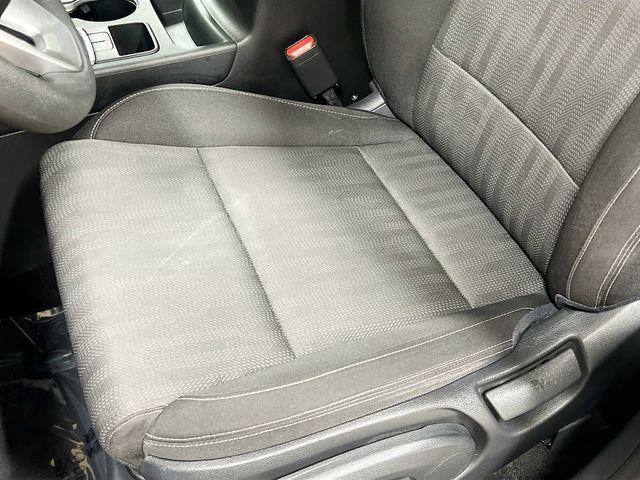 used 2020 Kia Sportage car, priced at $11,954
