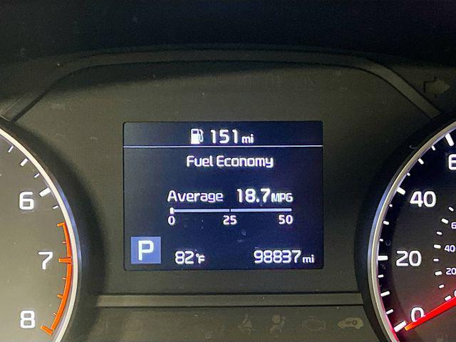 used 2020 Kia Sportage car, priced at $11,954