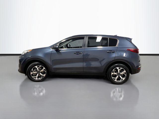 used 2020 Kia Sportage car, priced at $11,954