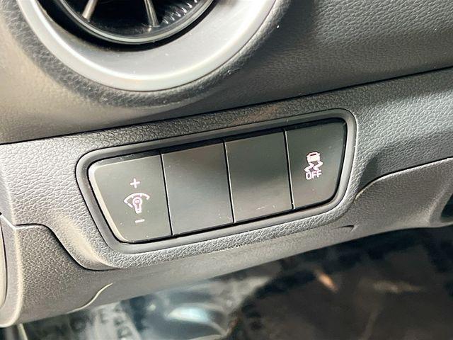 used 2024 Kia Forte car, priced at $16,383