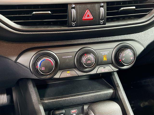 used 2024 Kia Forte car, priced at $16,383