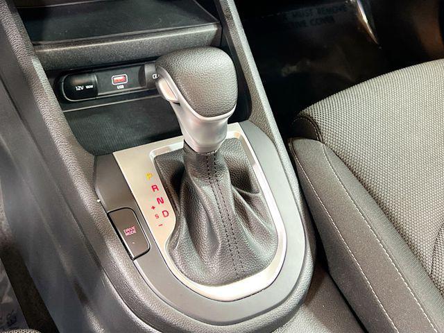 used 2024 Kia Forte car, priced at $16,383