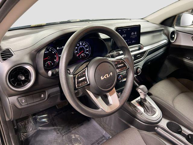 used 2024 Kia Forte car, priced at $16,383