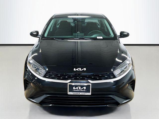 used 2024 Kia Forte car, priced at $16,383