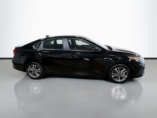 used 2024 Kia Forte car, priced at $16,383