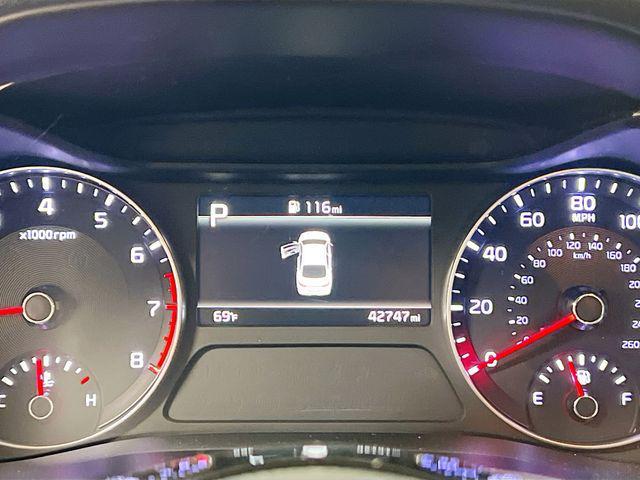 used 2024 Kia Forte car, priced at $16,383