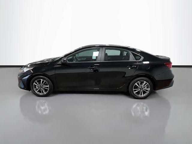 used 2024 Kia Forte car, priced at $16,383