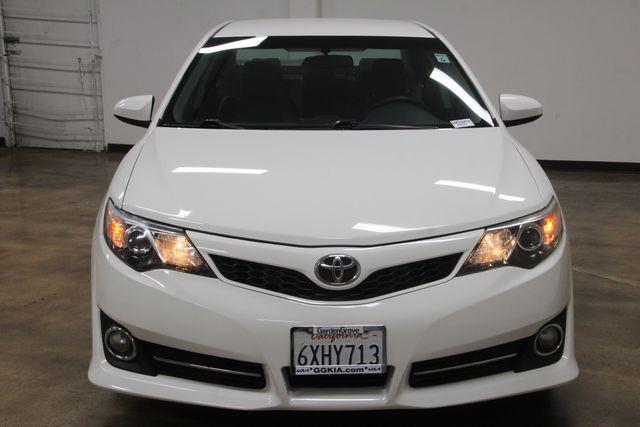 used 2012 Toyota Camry car, priced at $9,911