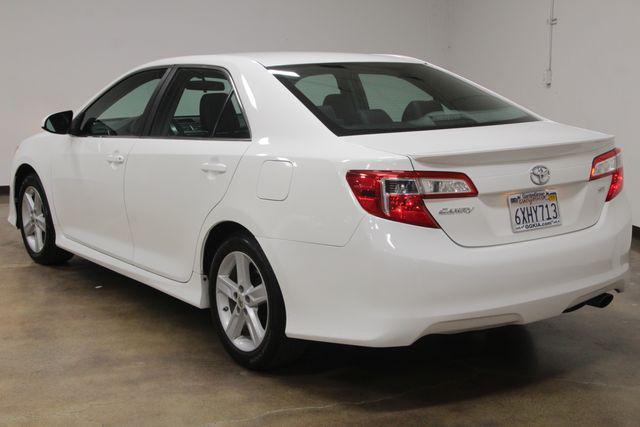 used 2012 Toyota Camry car, priced at $9,911