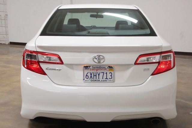 used 2012 Toyota Camry car, priced at $9,911