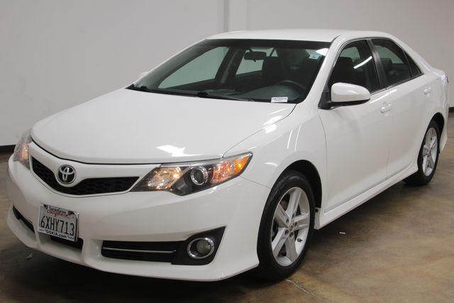 used 2012 Toyota Camry car, priced at $9,911