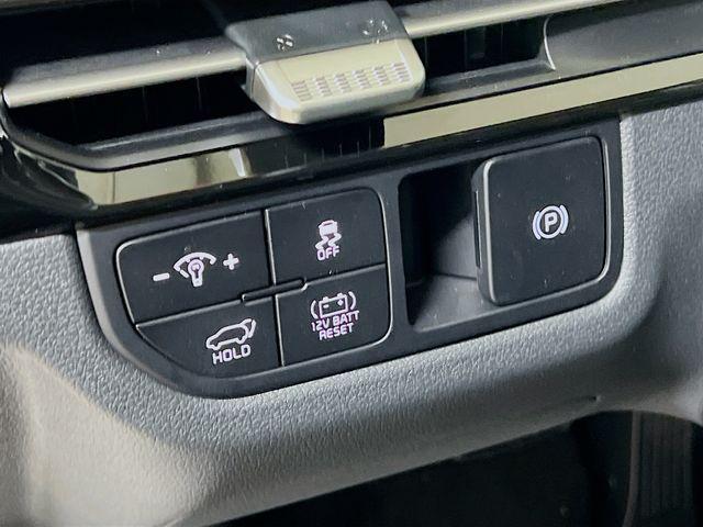 new 2026 Kia Sportage Hybrid car, priced at $42,530