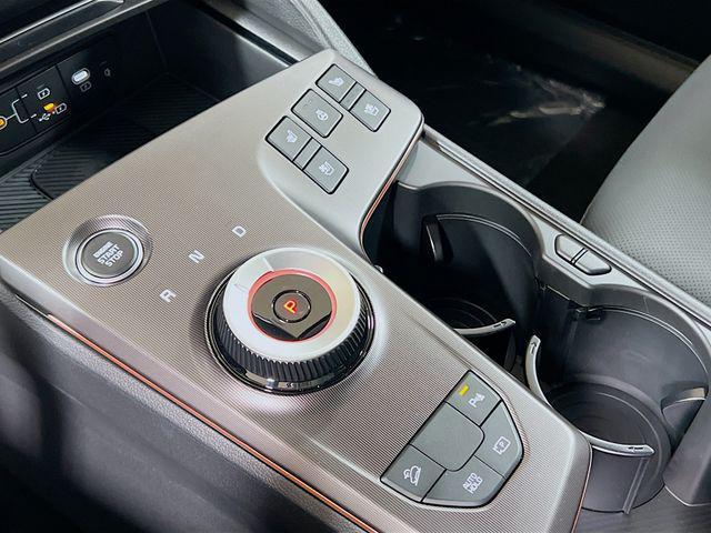 new 2026 Kia Sportage Hybrid car, priced at $42,530