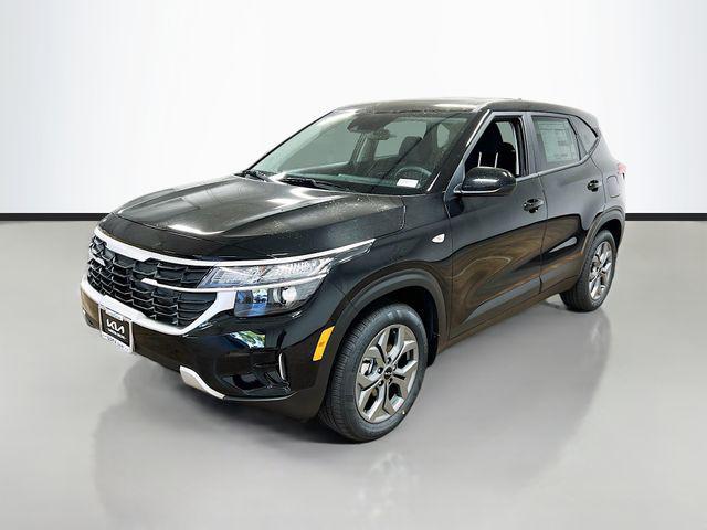 new 2026 Kia Seltos car, priced at $25,170