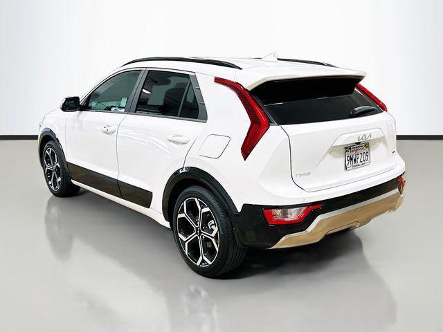 used 2024 Kia Niro car, priced at $29,837