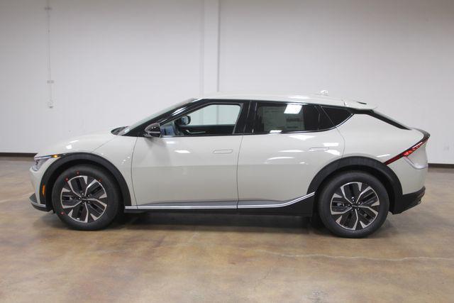 new 2024 Kia EV6 car, priced at $39,495