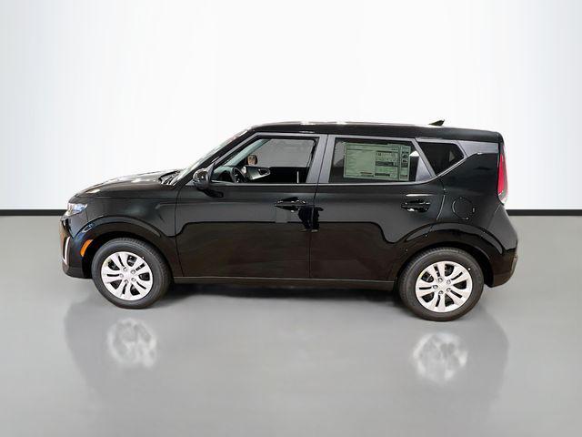 new 2025 Kia Soul car, priced at $21,105