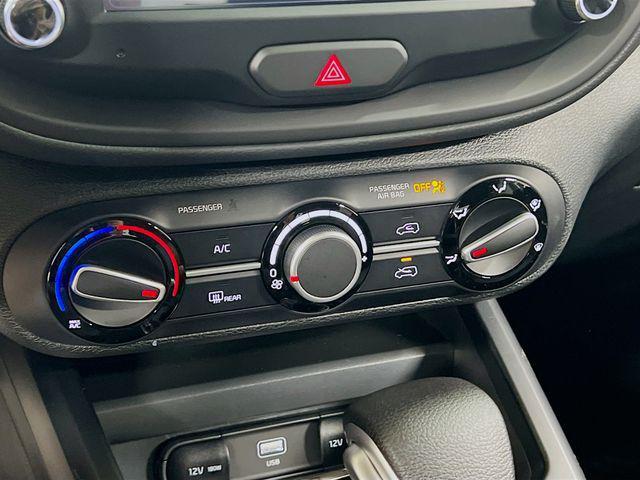 new 2025 Kia Soul car, priced at $21,105