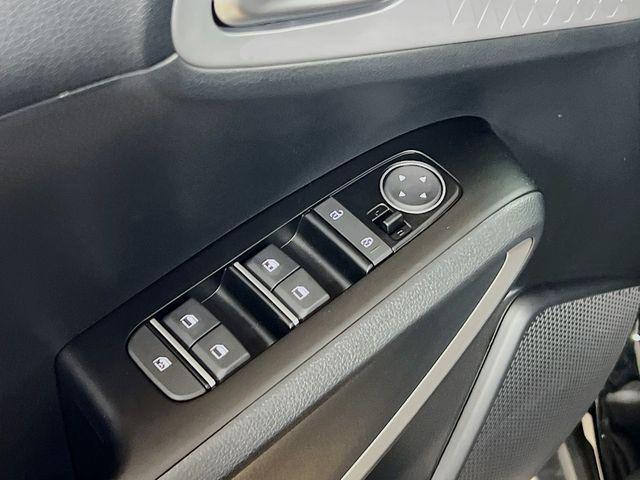 new 2025 Kia Soul car, priced at $21,105