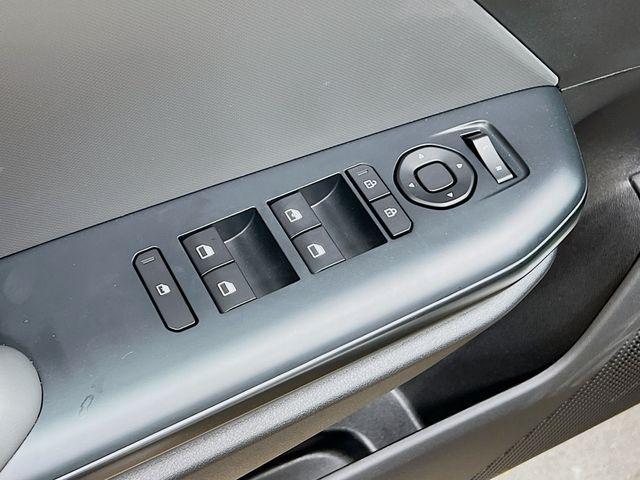 new 2025 Kia K4 car, priced at $22,560