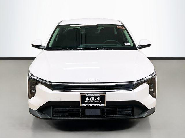 new 2025 Kia K4 car, priced at $22,560