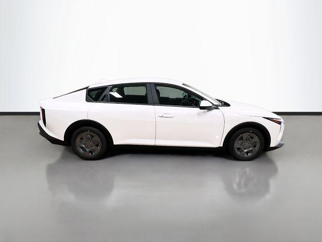 new 2025 Kia K4 car, priced at $22,560