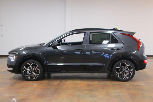 new 2024 Kia Niro car, priced at $31,990