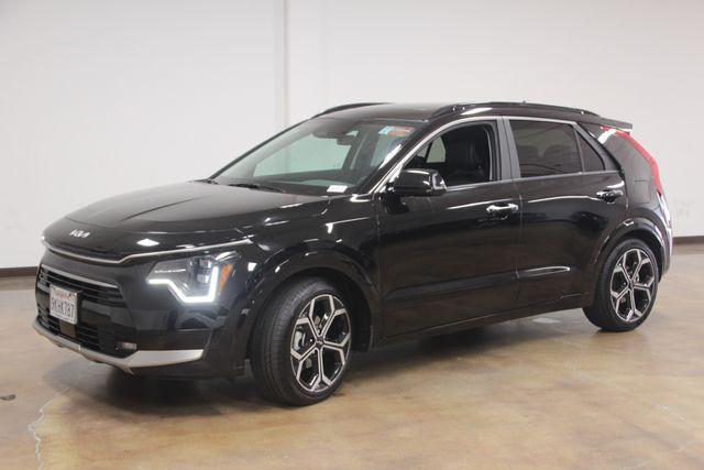 used 2024 Kia Niro car, priced at $29,724