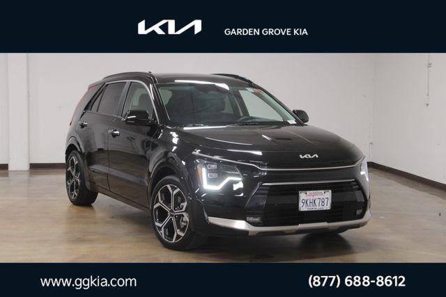 used 2024 Kia Niro car, priced at $29,724